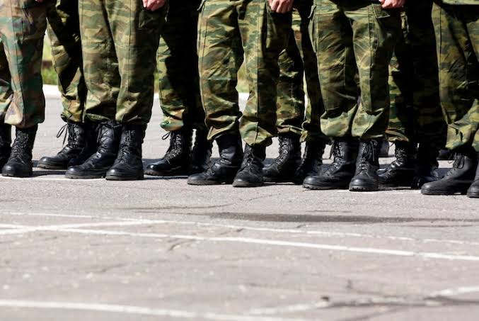 Военный суд осудил офицера за гибель солдата срочной службы