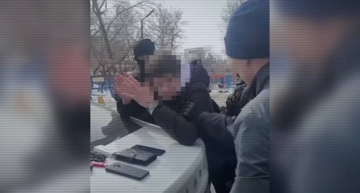 Разыскиваемого по делу о хищении 1,5 млрд тенге задержали в Астане