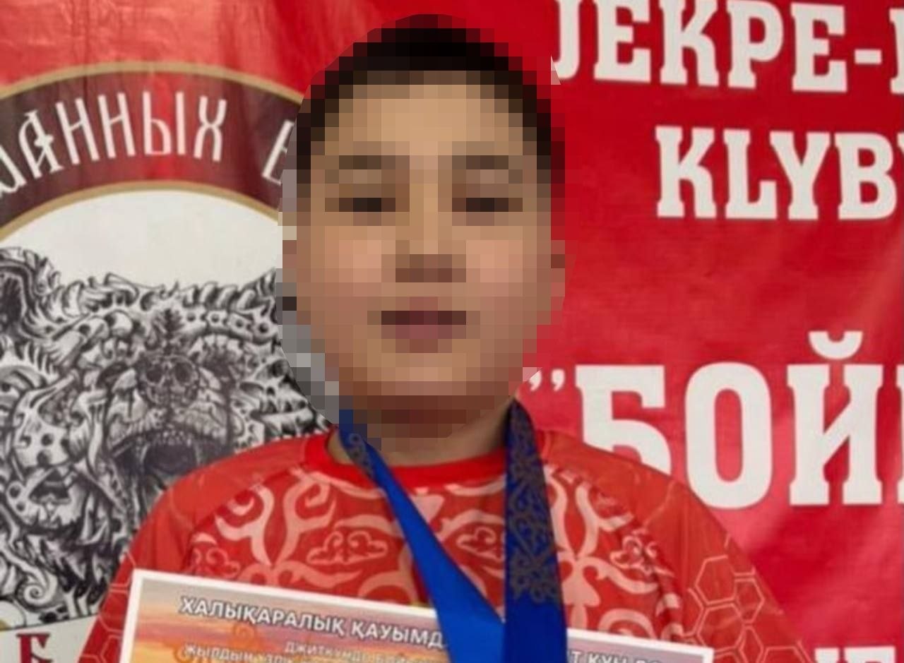В Алматы после конфликта подростков погиб 12-летний мальчик
