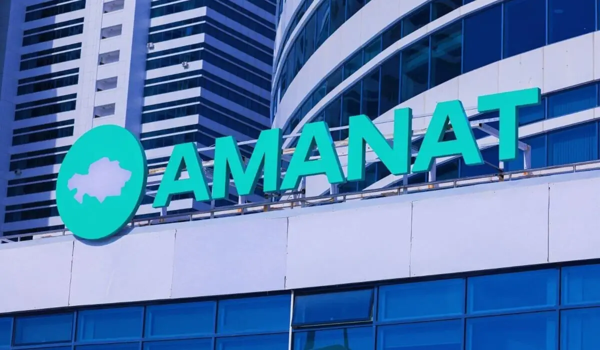 Саяси жаңғырудың жаңа кезеңі – AMANAT «Әділет» партиясына қосылуға әзір
