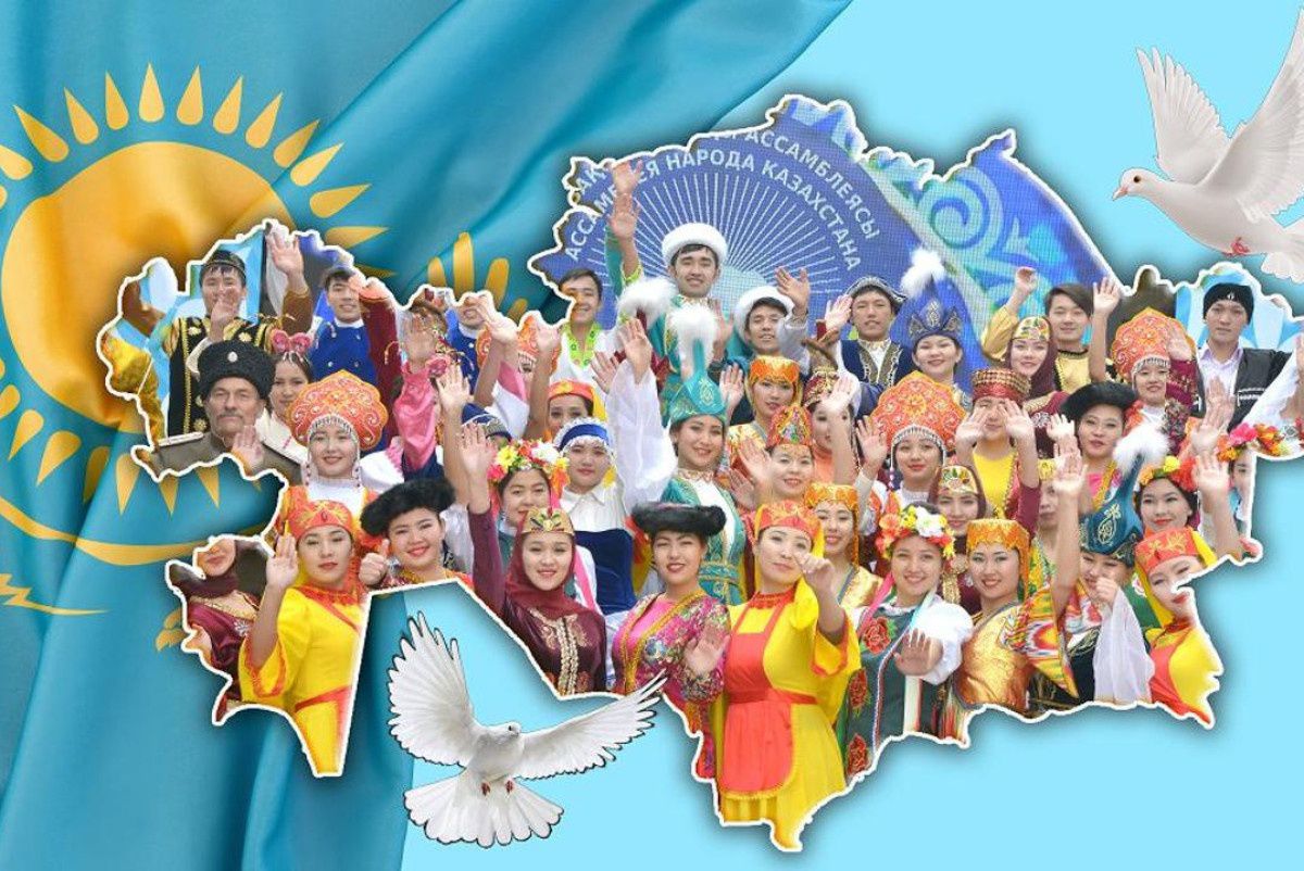 Татьяна Мурадян: «Менің үйім – Қазақстан»
