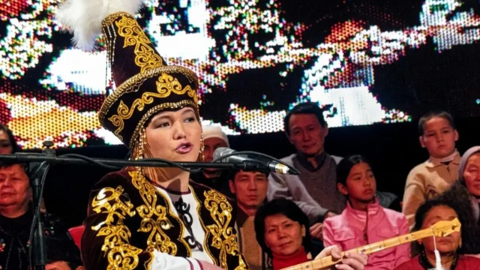 «Жалған өмір-ай»: Белгілі айтыскер ақын күйеуімен бірге қаза тапты