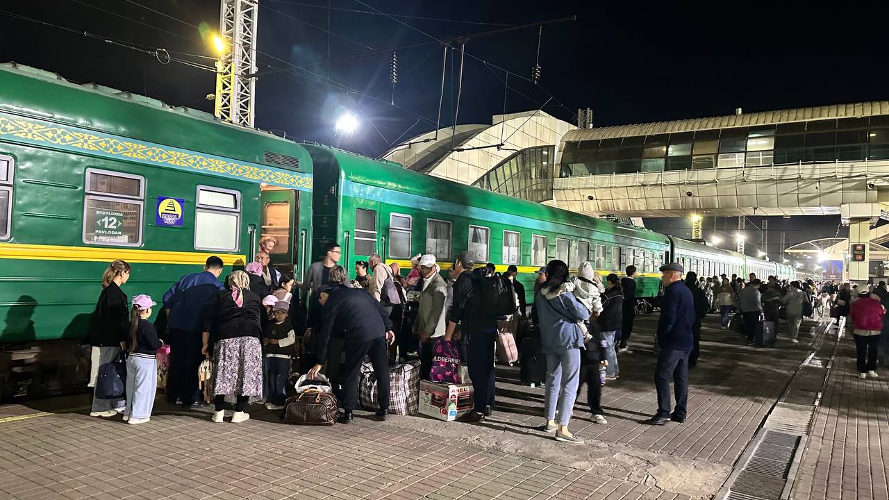Жалобы на вагоны ускорили решение об обновлении ж/д парка