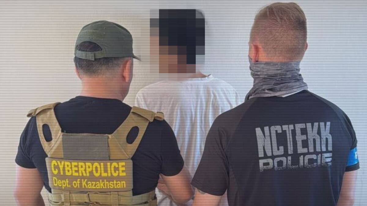 Международную схему незаконного доступа к данным граждан раскрыли силовики