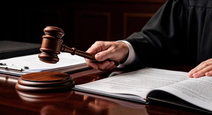 Верховный суд оправдал астанчанина по делу о сборе персональных данных