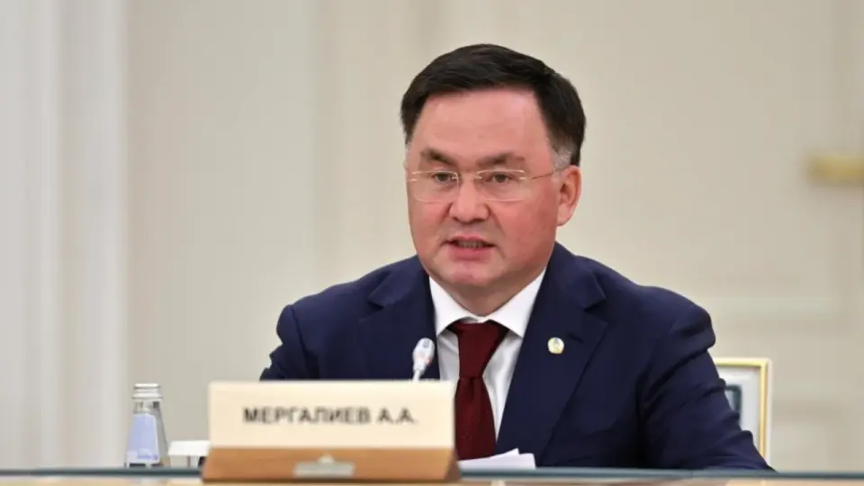 Тоқаев Жоғарғы Соттың төрағасын қайта тағайындады