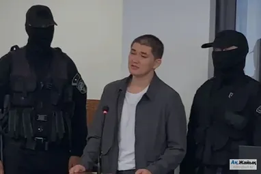 Убийство четырех членов семьи в селе Жангельдин: прокурор требует пожизненного наказания
