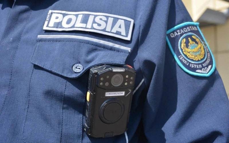 Батыс Қазақстандағы университет ректоры ұсталды