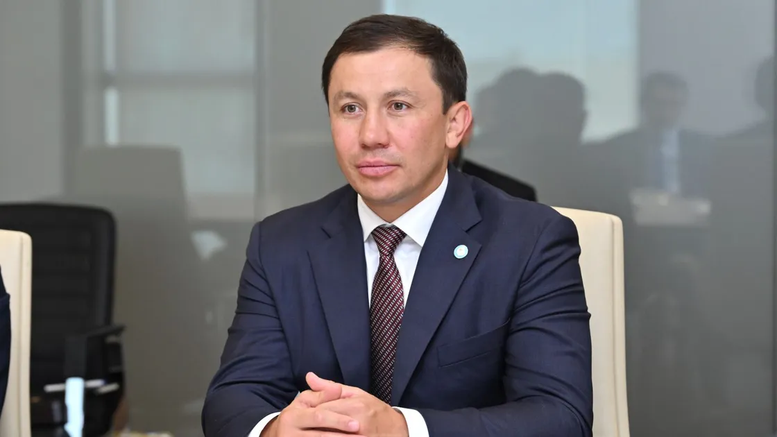 Геннадий Головкин ISSA вице-президенті қызметіне үміткер атанды