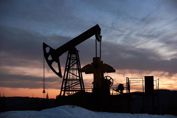 Нефть теряет долю в экономике Казахстана