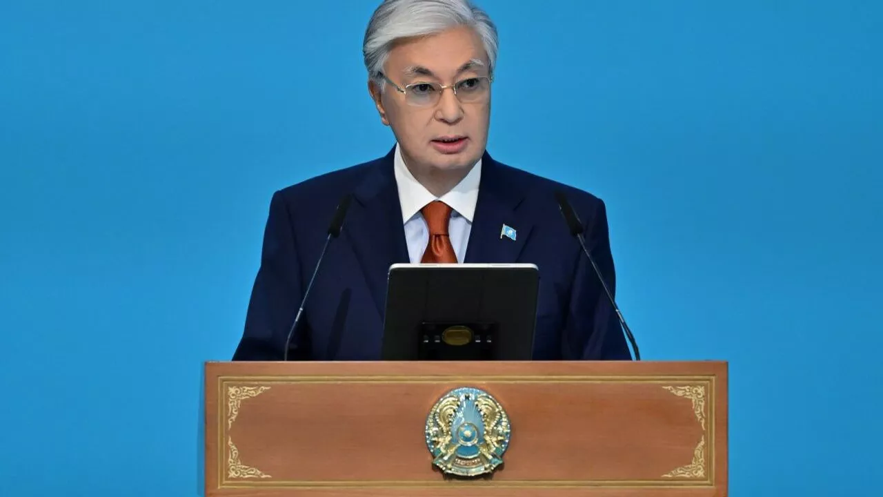 Қазақстан мұғалімдердің беделін нығайту көрсеткіші жөнінен екінші орында тұр – Тоқаев