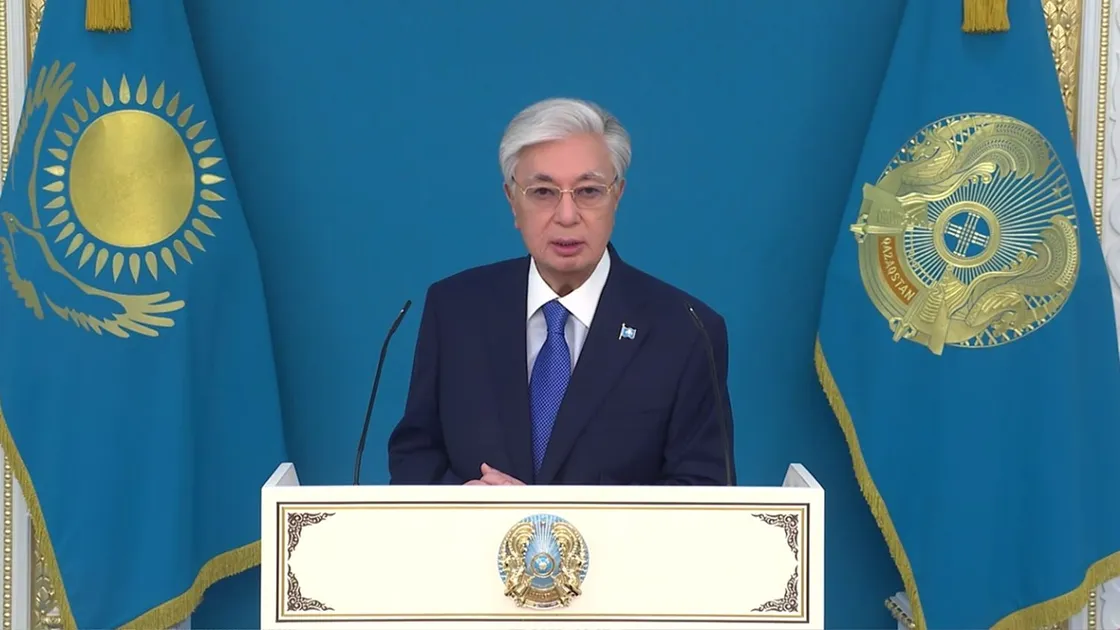 Тоқаев депутаттарды Құрылтайдың бірінші сессиясының ашылуымен құттықтады