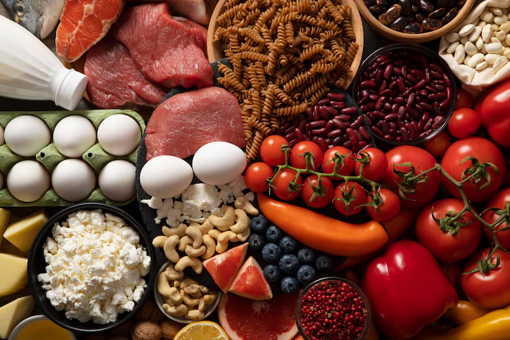 Новый урожай сдерживает рост цен на социально значимые продукты