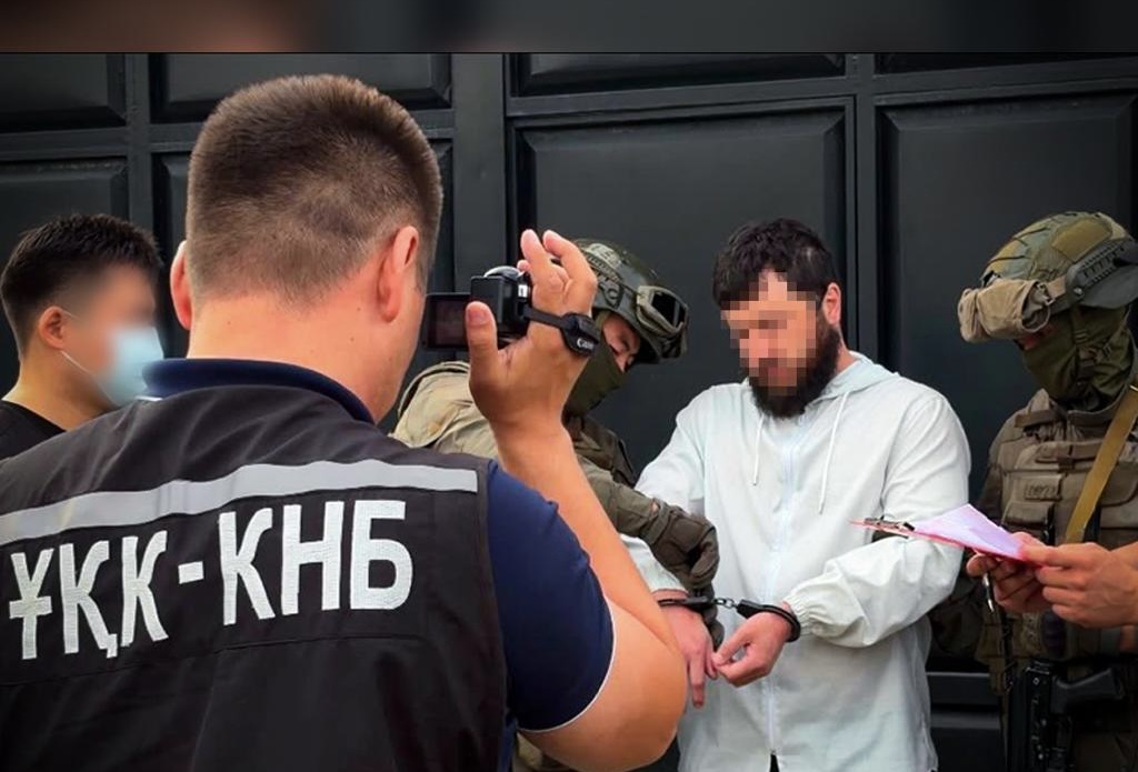 19 человек осудили за террористические и экстремистские преступления в Казахстане