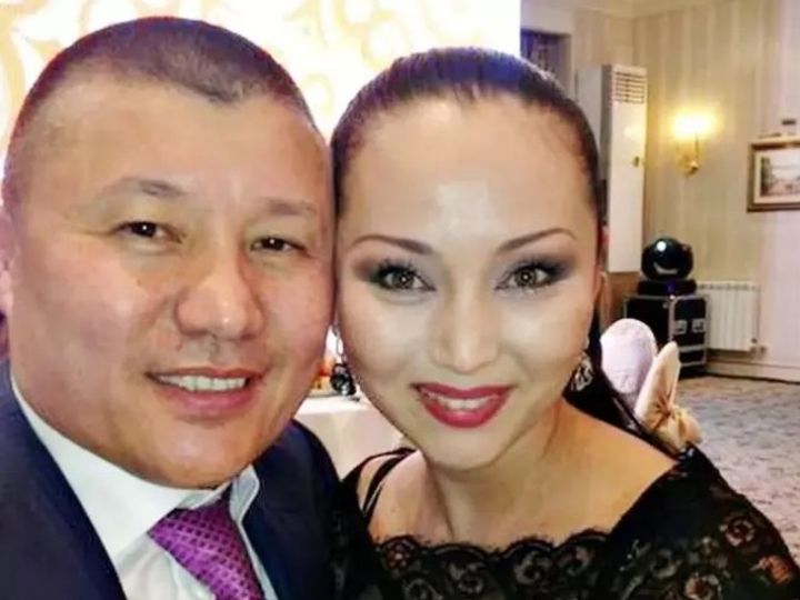 «Оны көргенде ештеңе сезбеймін»: Баян Мақсатқызы бұрынғы күйеуі жайлы айтты