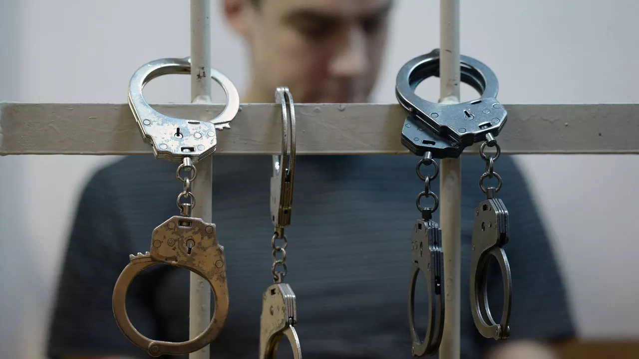 Шучинскіде дәмханадағы жарылысқа кінәлілер сотталды