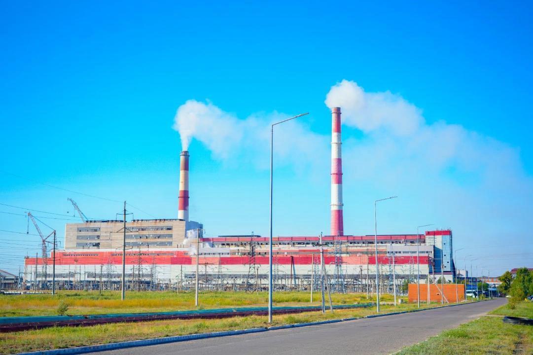 Астана входит в отопительный сезон с запасом тепловой мощности