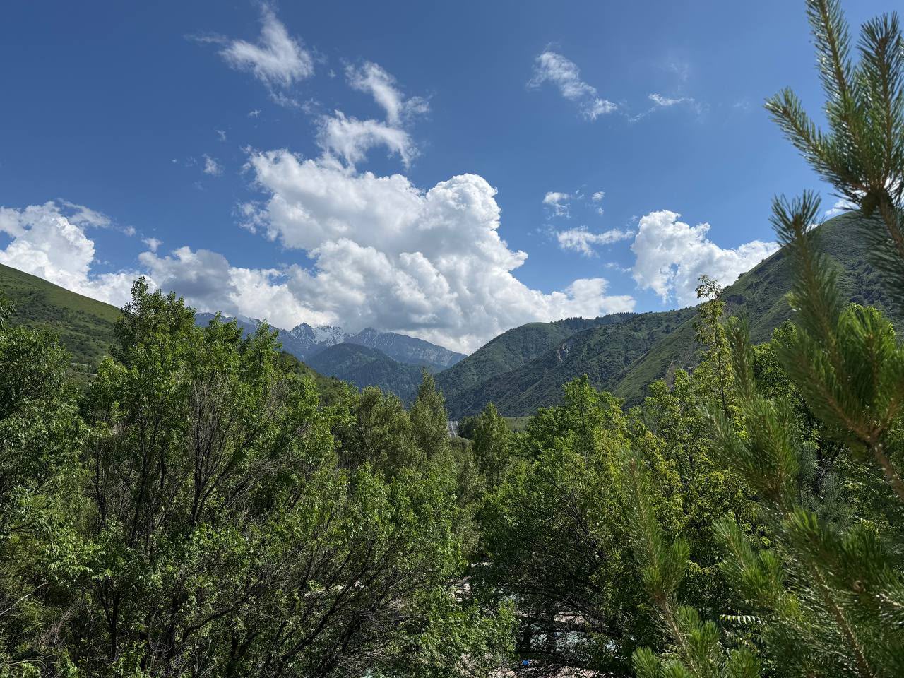 Almaty Superski туризм мен бизнес үшін жаңа мүмкіндіктер қалыптастырады