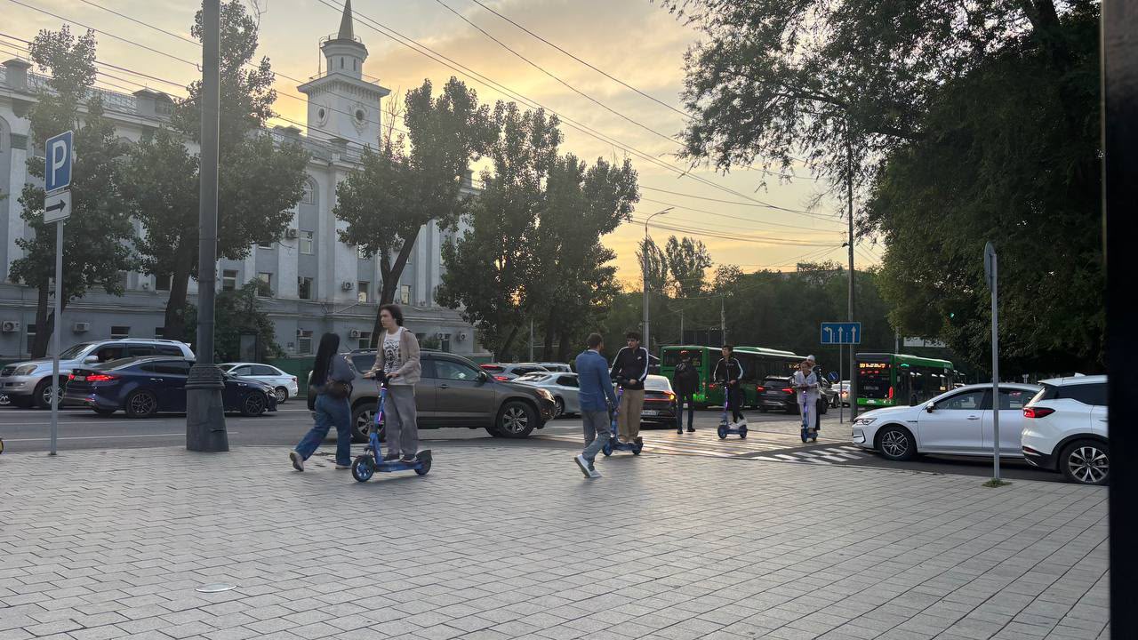В Алматы до конца года планируют открыть станцию метро «Калкаман»