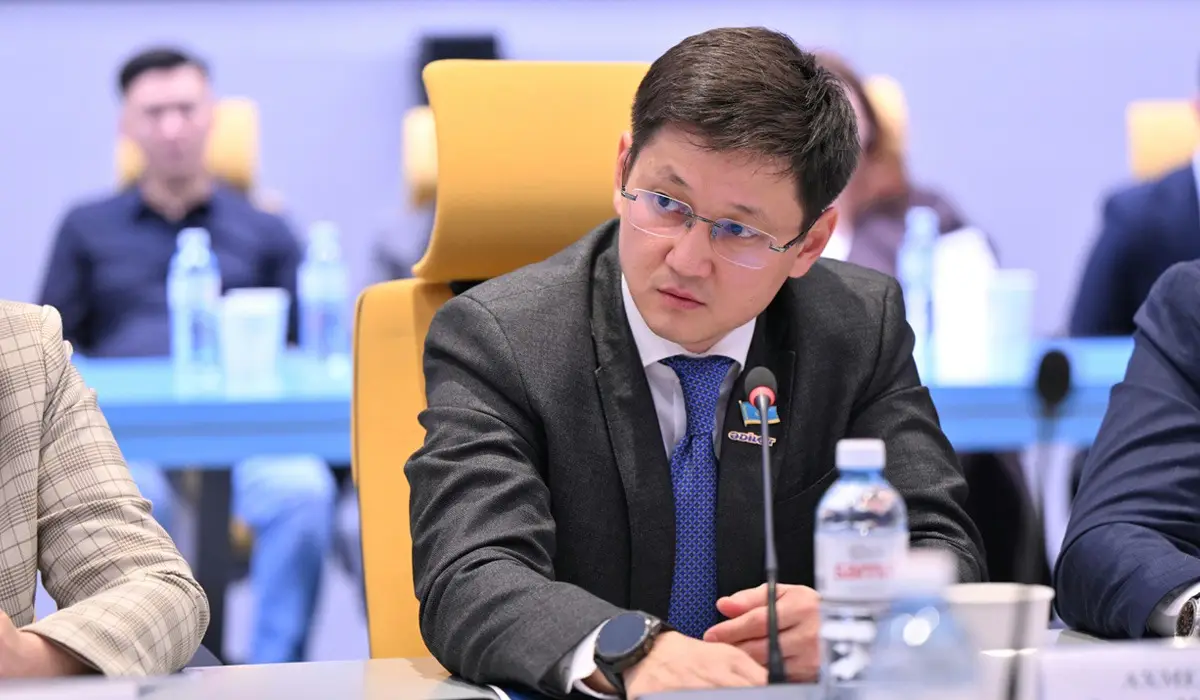 Құрылтай экономиканы цифрландыру бойынша сарапшыларды бірлескен жұмысқа шақырды