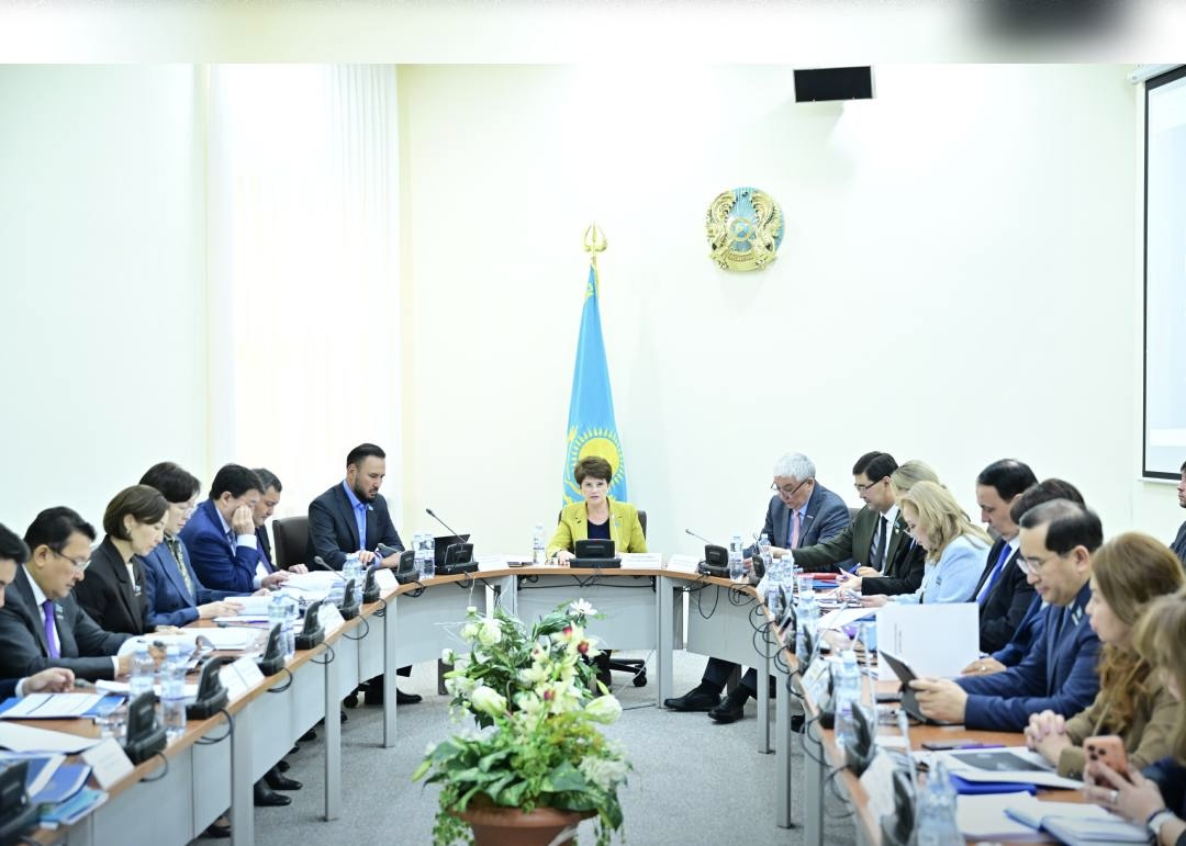 В Налоговый кодекс Казахстана планируют внести новые поправки