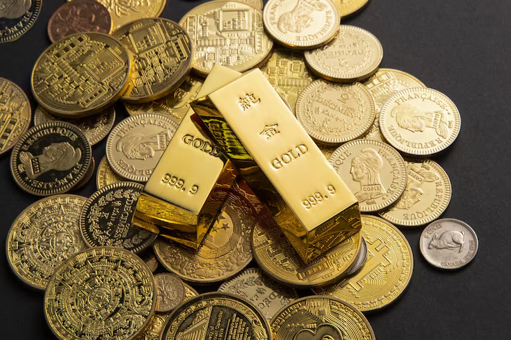 Золото на 227,8 млн тенге пытались вывезти из Казахстана в Турцию